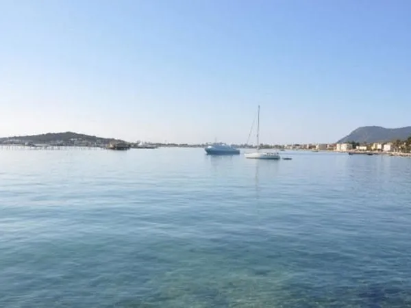 Tamaris Vue Mer