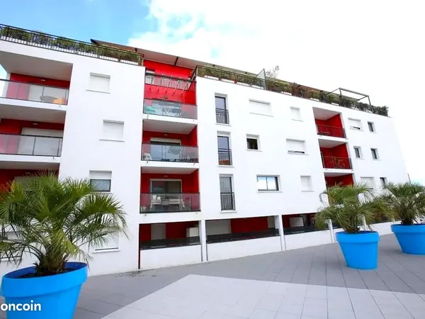 Studio Bayonne Le Arènes