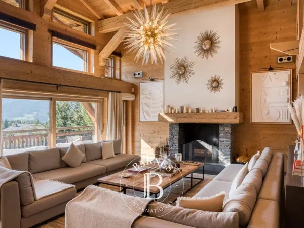 CHALET ATLAS