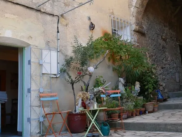 Maison 3 pièces 54 m²