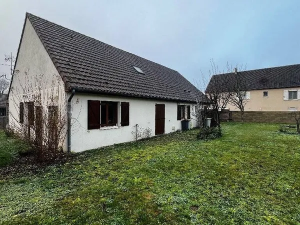 Maison 9 pièces 190 m²