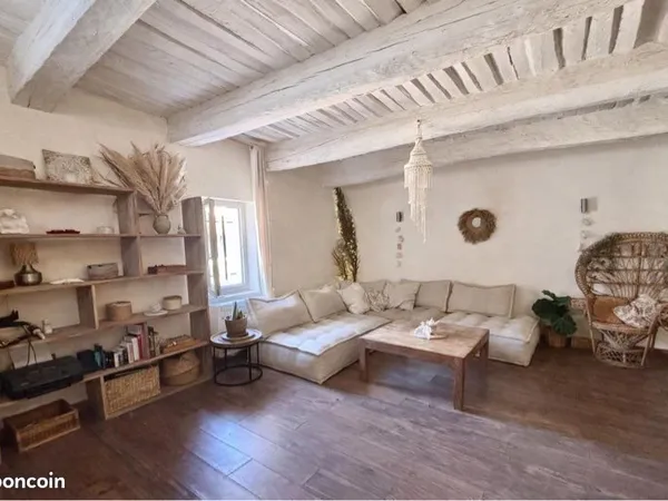 Appartement secteur saint Aygulf