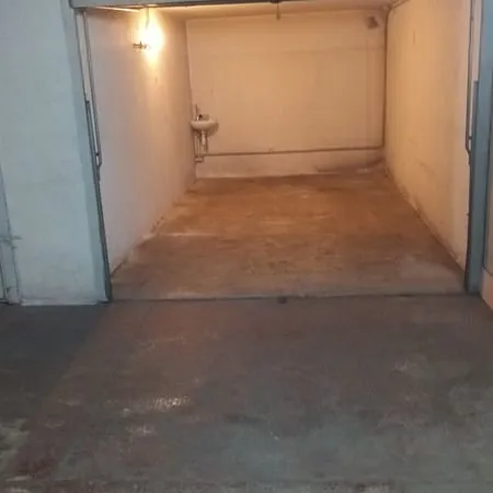 Garage à vendre