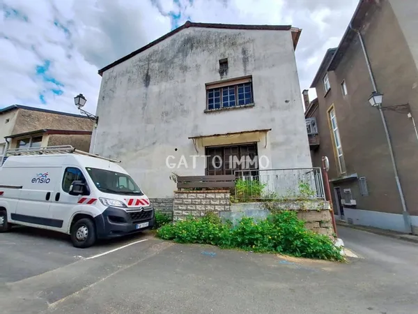 Maison 6 pièces 136 m²