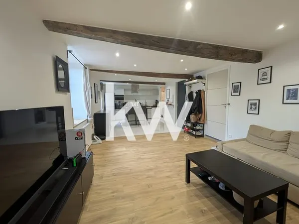 Appartement à vendre Saint-Héand