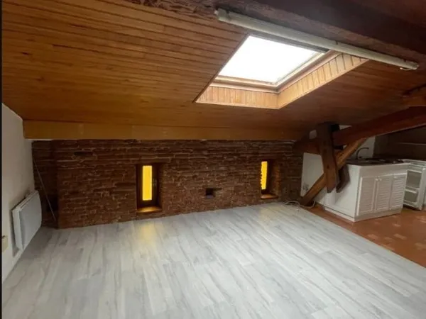 Appartement à louer TOULOUSE