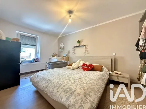 Maison 3 pièces 80 m²