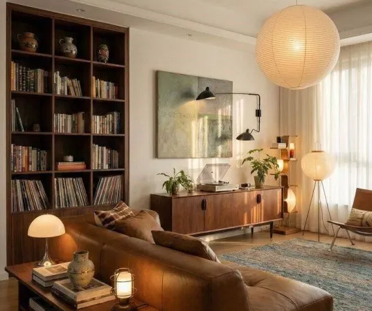 Appartement 3 pièces 72 m²