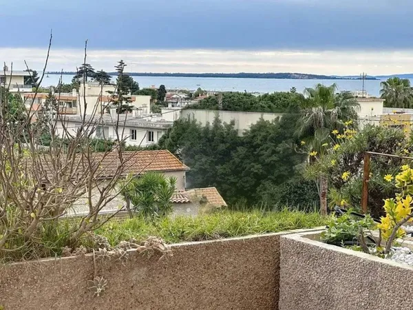 Appartement 4 pièces 75 m²