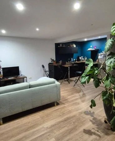 Appartement 4 pièces 64 m²