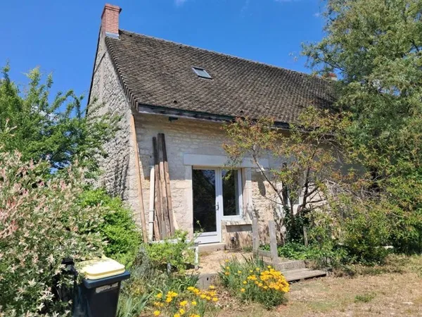 Maison 5 pièce(s) 120 m2