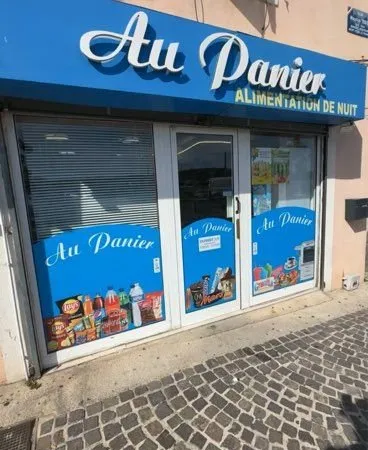 Fond de commerces d'alimentation générale