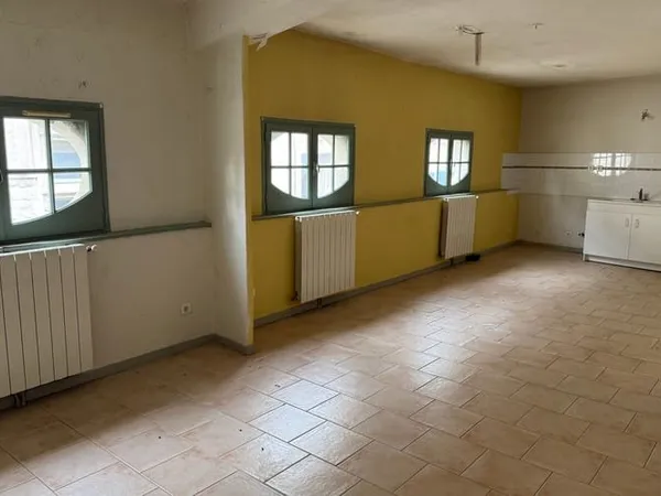 Appartement 3 pièces 75 m²