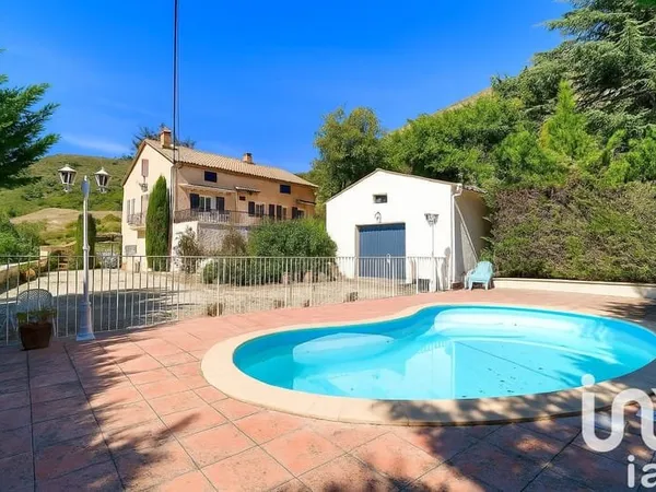 Vente Maison de campagne 6 pièces