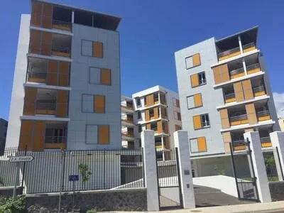 Vente Bureaux 63,21 m2 à Sainte-Clotilde