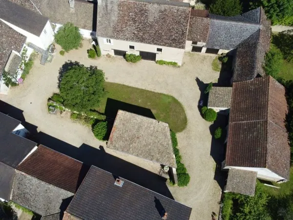 Maison de luxe 18 pièces 600 m²