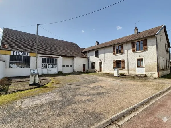 Villegusien-le-Lac