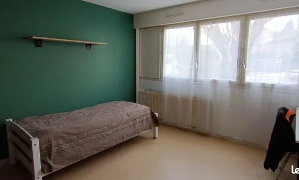 Loue Studio Besançon