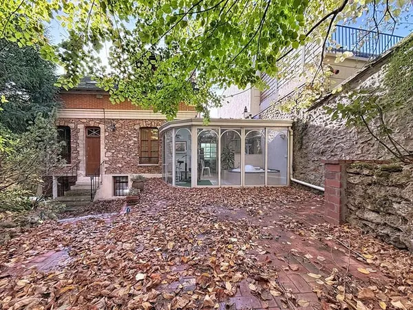 Maison à vendre à Yerres (91330) - Essonne