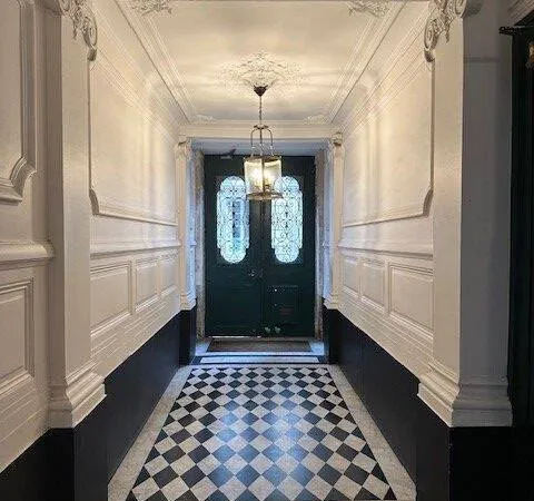 Studio 1 pièce 12 m²