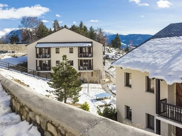 Appartement 2 pièces 37 m²