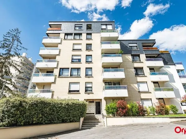 Appartement 4 pièces 78 m²
