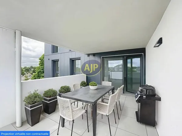 TALENCE - APT T3