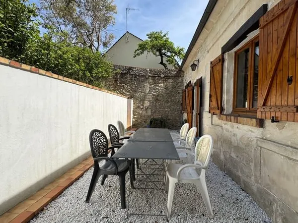 Maison 3 pièces 86 m²