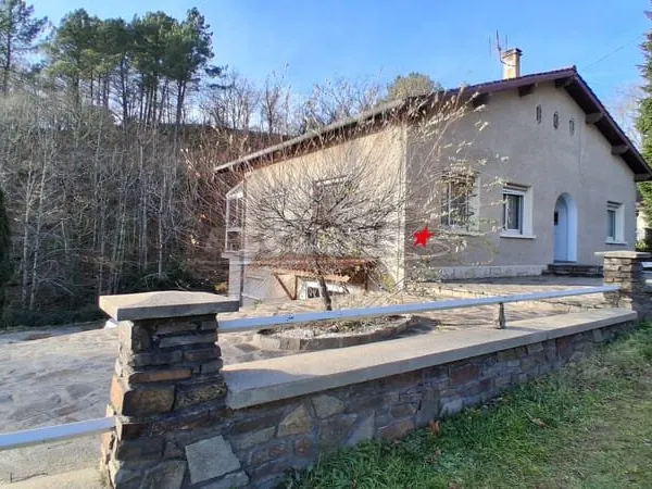 Maison Vente Castres 6p 164m² 199000€