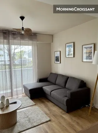 Appartement meublé 4 chambres