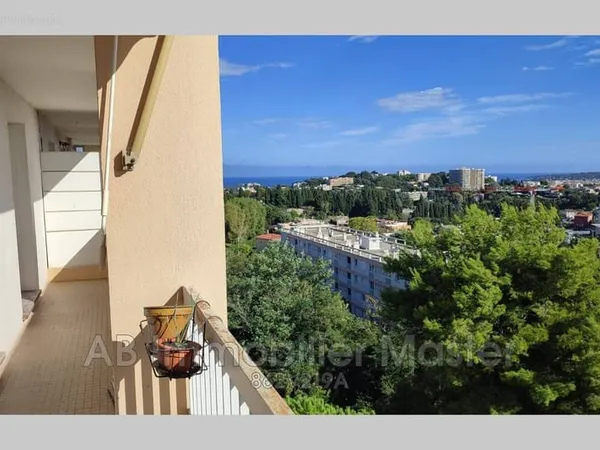 Appartement 3 pièces 68 m²