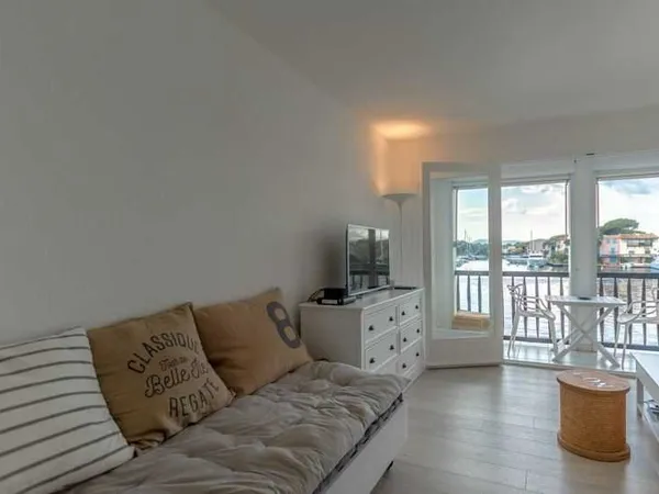 Appartement 1 pièce 30 m²