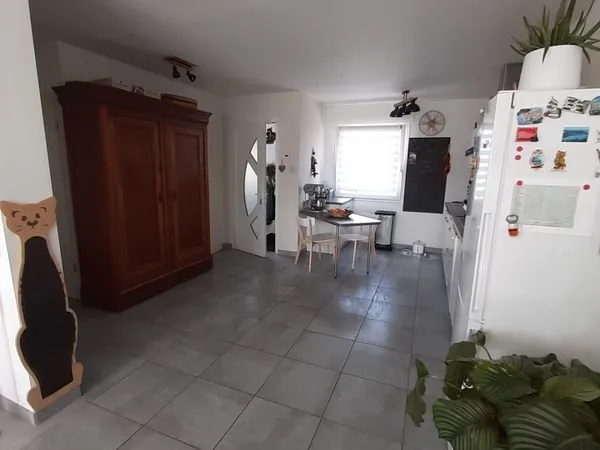 Appartement F3