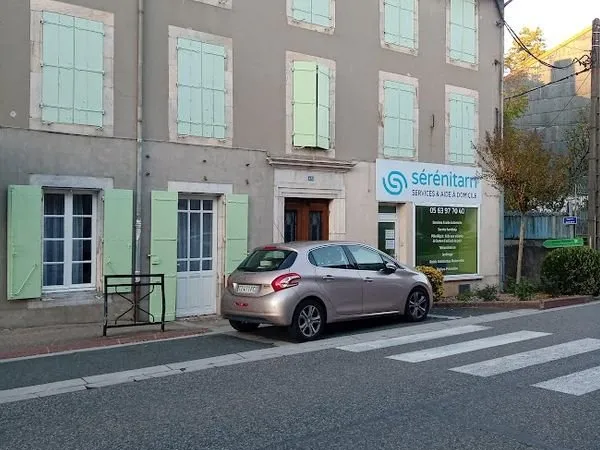 Location local commercial