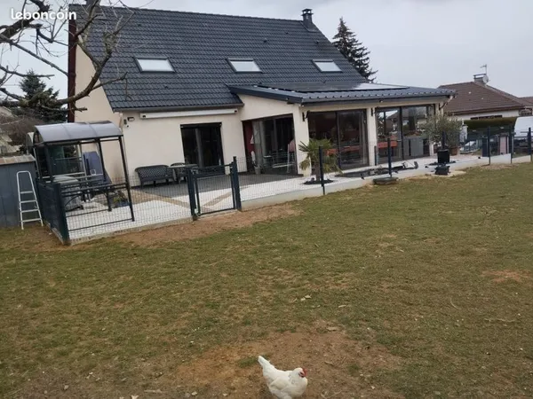 Colocation Charleville