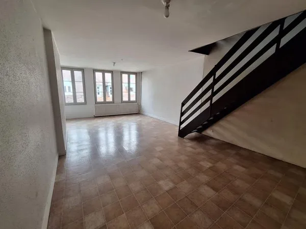 Appartement à louer Besançon