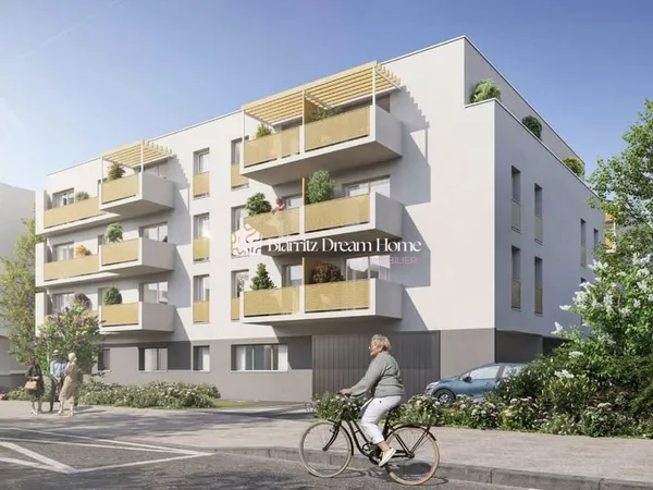 Investissement LMNP - Résidence Seniors - Rentabilité 4,20