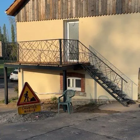 Location appartement larians