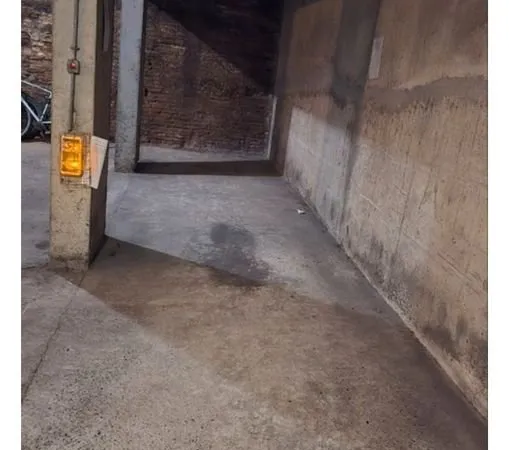 Parking Moto ,Scooter ou Velo