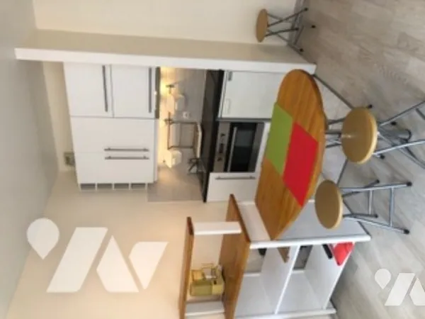 Appartement 1 pièce 23 m²