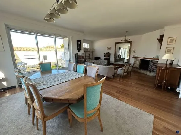 Maison 6 pièces 103 m²