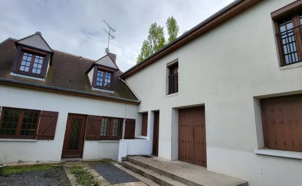 Maison 6 pièces 69 m²