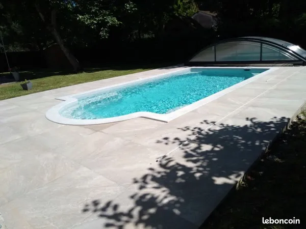 Maison de charme 155m2
