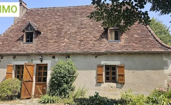 Maison 3 pièces 73 m²