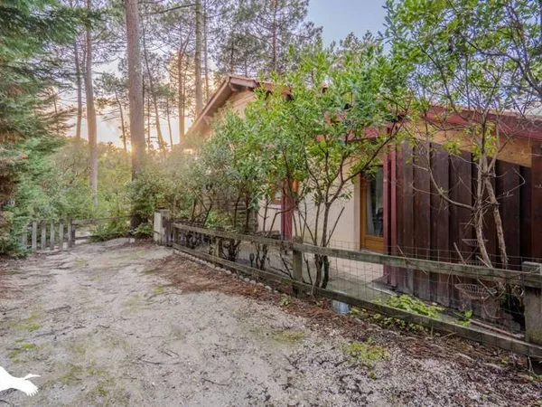 Maison 2 pièces 30 m²