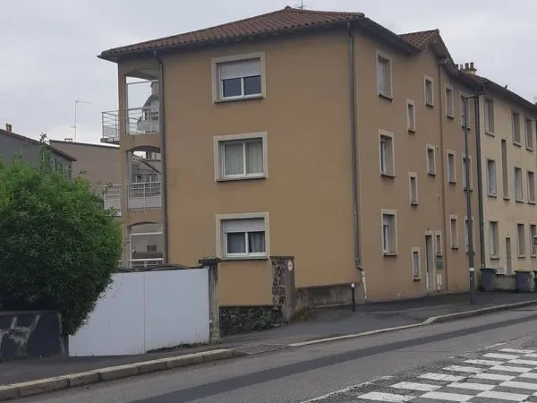 Appartement 3 pièces 100 m²