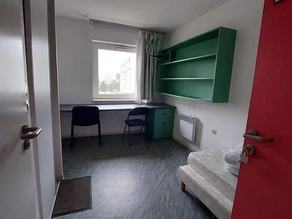 Appartement 1 pièce 15 m²