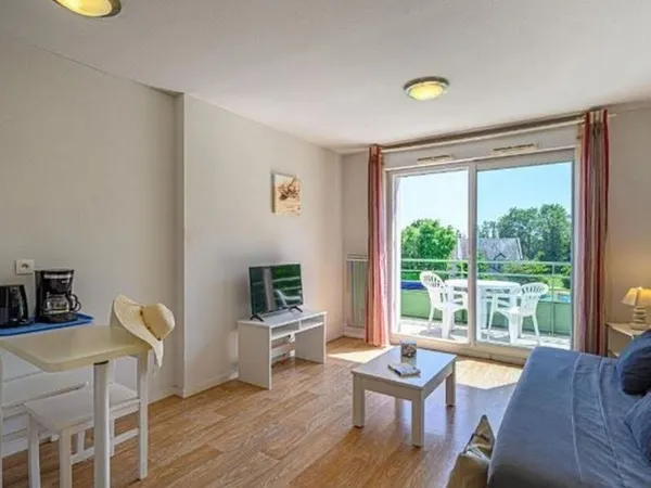 Appartement 1 pièce 22 m²