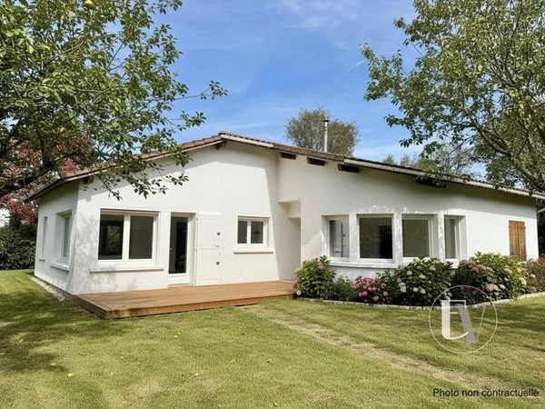 Maison 7 pièces 140 m²