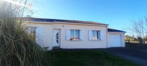 Maison 4 pièces 95 m²